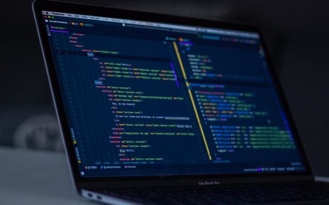 Разработка на софтуер